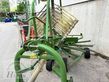 Rastrillo - Krone - swadro 421