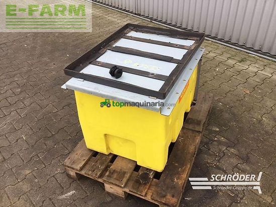 Riego -  - mobiles bewässerungssystem bws 30-pe