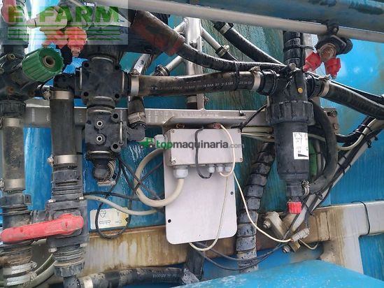 Atomizador - Lemken - primus 45