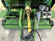 Empacadora gigant - Krone - comprima f 125 xc