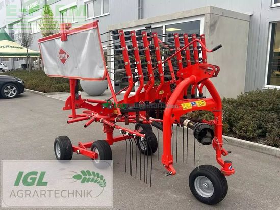 Rastrillo - Kuhn - ga 3901