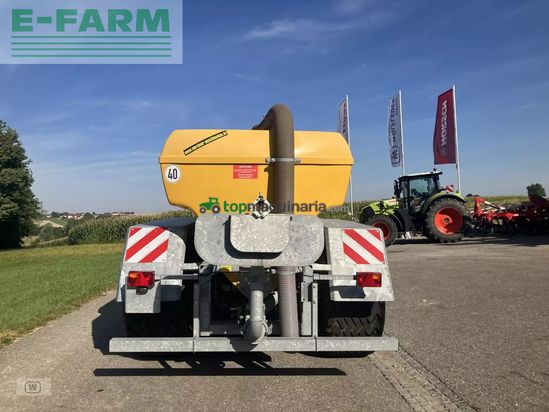 Cisterna - Marchner - sfw 10500