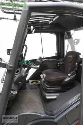 Elevadora - Linde - h 45 t evo 394-02