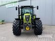 Tractor agrícola - Claas - arion 640 cebis