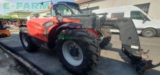 Telescopica - Manitou - mlt 940 -140 v+