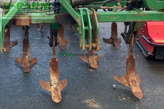 Cultivador - Kerner - Komet 4.80