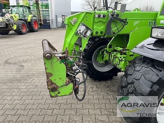 Telescopica - Merlo - tf 38.10-140