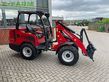 Minicargadora - Schaffer - 2630 slt