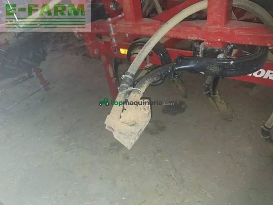 Cultivador - Horsch - finer6sl