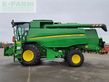 Cosechadora de Cereal - John Deere - t550
