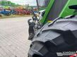 Tractor agrícola - Fendt - 828 vario s4 profi plus