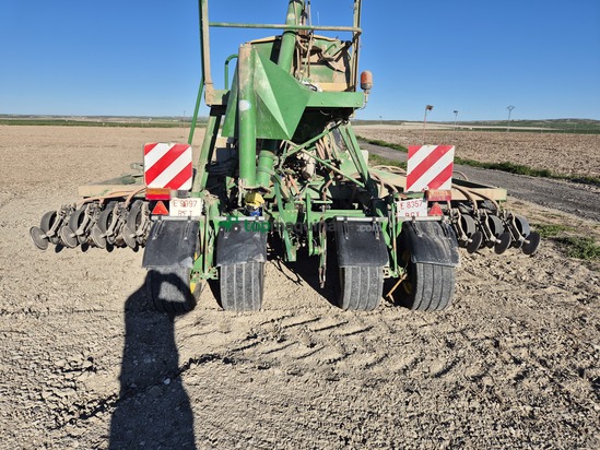 Sembradora directa - John Deere - 750a