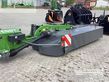 Cortacésped manual - Fendt - slicer 3160 tlx