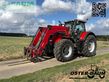 Tractor agrícola - Massey Ferguson - 8737 dyna vt exclusive