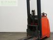 Elevadora - Linde - l 20 i 1173