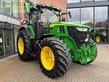 Tractor agrícola - John Deere - 7r310 *garantieverlängerung*