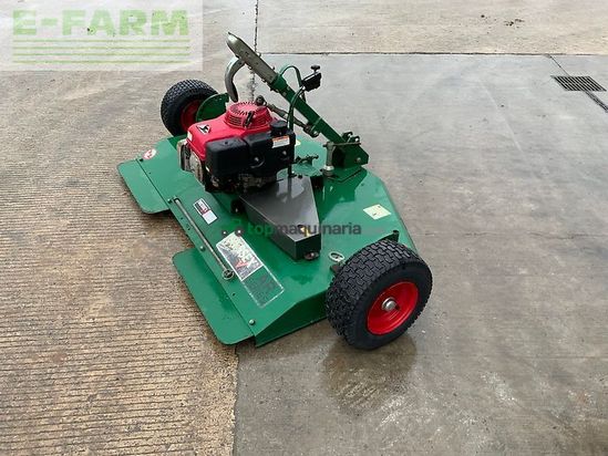 Cortacésped manual -  - ar150 quad topper (st25559)