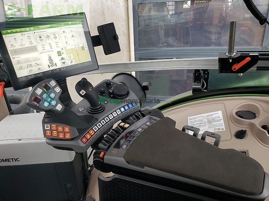 Tractor agrícola -  - 939 gen7 profi +