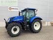 Tractor agrícola - New Holland - t6.180 dc methane power Methane Power