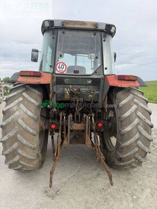 Tractor agrícola - Massey Ferguson - 4255-4 kl