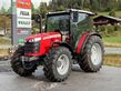 Tractor agrícola - Massey Ferguson - mf 4708m cab essential d2