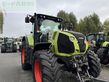 Tractor agrícola - Claas - axion 800 cis