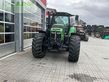 Tractor agrícola - Deutz-Fahr - 7250 ttv