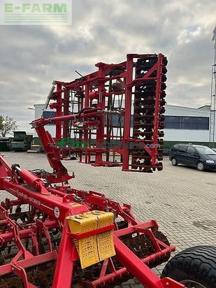 Combinado de siembra -  - saturn iv 6