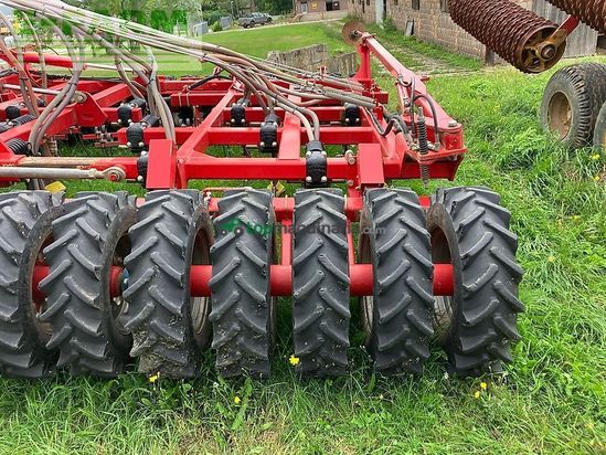 Sembradora - Horsch - sprinter 9 sw