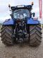 Tractor agrícola - New Holland - t7 270 ac