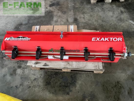 Cultivador - Hatzenbichler - Exaktor 2.00 m