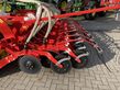 Sembradora - Pöttinger - aerosem vt 6000 dd