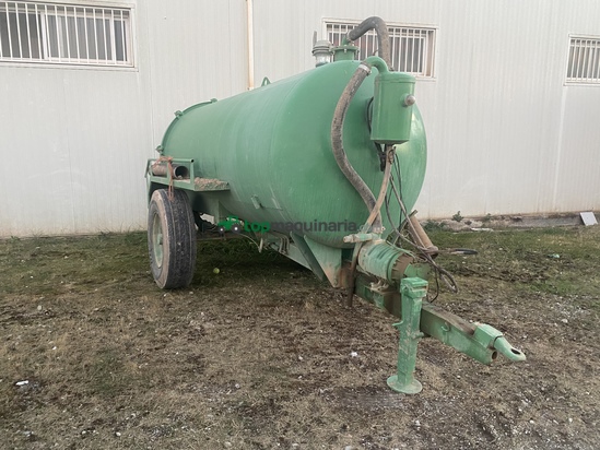 Cisterna - 5.000l