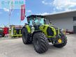 Tractor agrícola - Claas - arion 660