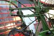 Henificador - Krone - swadro 1400 plus