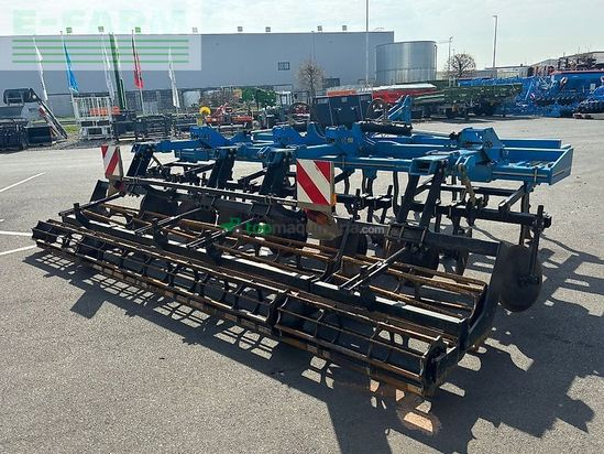 Cultivador - Rabe - bluebird gr 4500