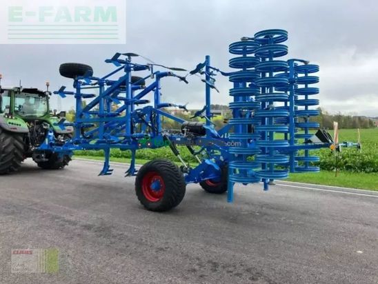 Cultivador - Lemken - karat 9/500 kua