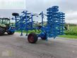 Cultivador - Lemken - karat 9/500 kua