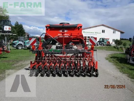 Sembradora - Kuhn - venta 3030-24
