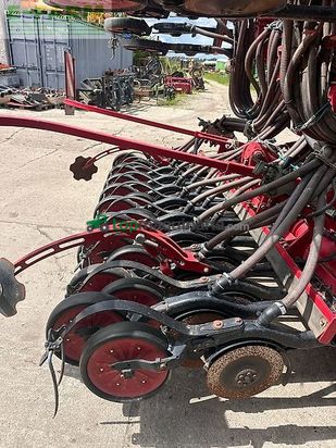 Sembradora - Horsch - pronto 6 dc