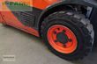 Elevadora - Linde - e 16 evo 386-02