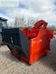 Esparcidor - Kubota - pailleuse bc1200 . kubota