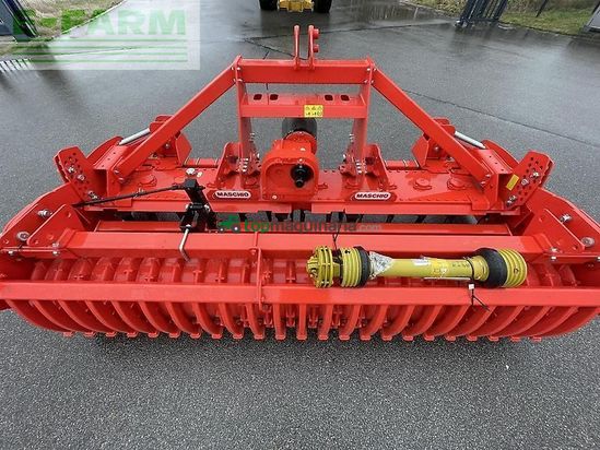 Grada rotativa - Maschio - kreiselegge dm 3000 combi2, neu und unbenutzt