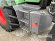 Tractor agrícola - Fendt - farmer 412 vario | nur 2356 stunden!