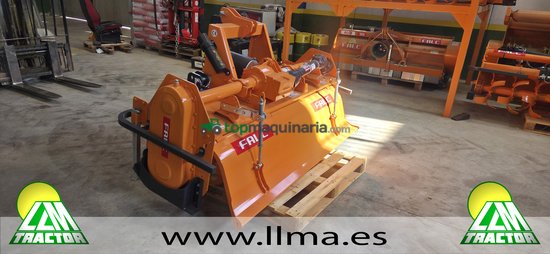 Rotocultivador (rotovator - Falc - HD2100