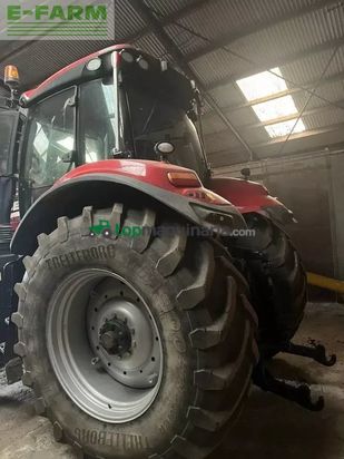 Tractor agrícola - Case IH - magnum 340 cvx