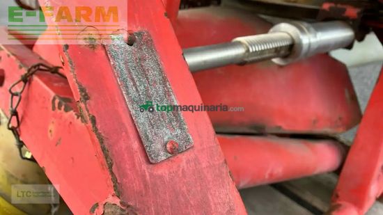 Esparcidor - Vicon - 500 l pendelstreuer