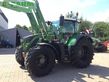 Tractor agrícola - Fendt - fendt 724 vario gen6 profiplus