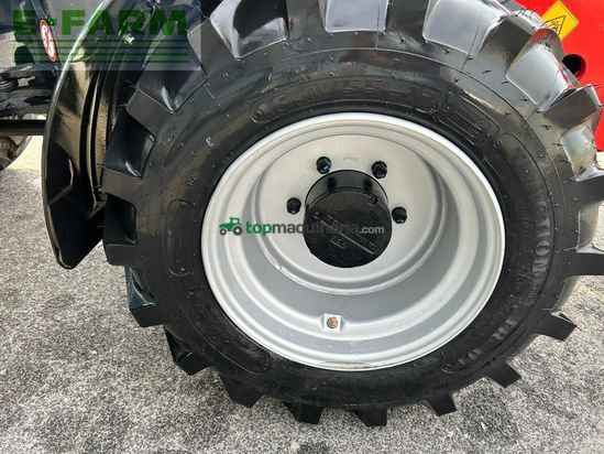 Minicargadora - Manitou - manitou mla 5-50