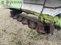 Cortacésped manual - Claas - disco 2650 (637/010) Claas